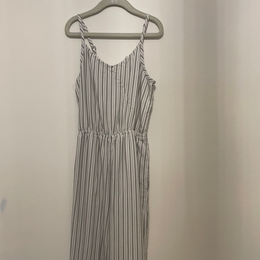 abercrombie kids Girl’s Jumpsuit